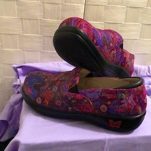 Brand new Alegria Nursing Shoes